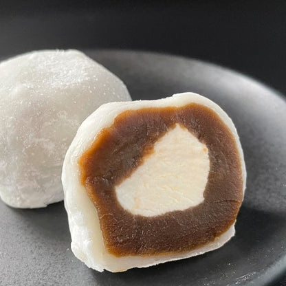 冷凍カフェ大福詰め合わせ