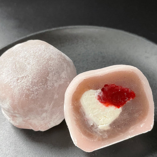 いちご大福
