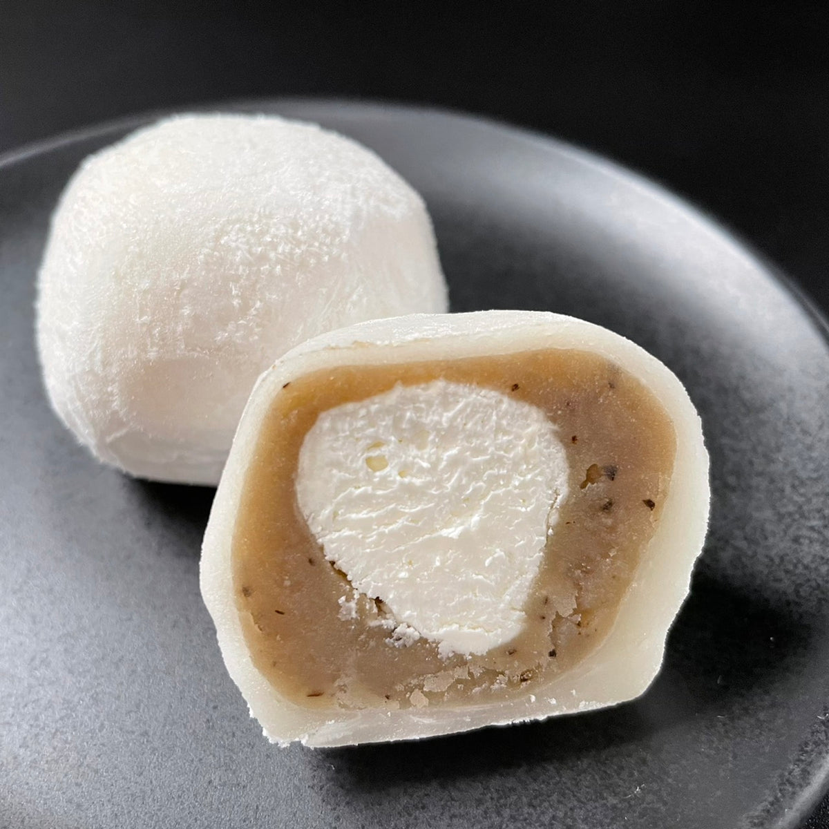 冷凍カフェ大福詰め合わせ
