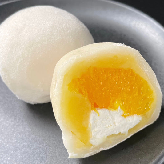 甘夏大福